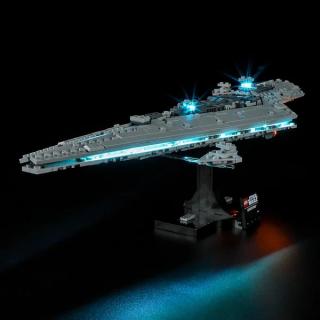 Osvětlení pro LEGO® Star Wars™ 75356 Executor Super Star Destroyer™