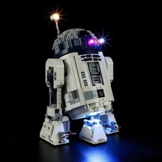 Osvětlení pro LEGO® Star Wars™ 75379 R2-D2