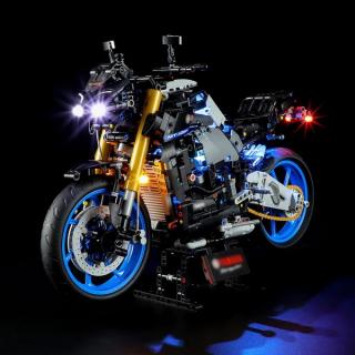 Osvětlení pro LEGO® Technic 42159 Yamaha MT-10 SP