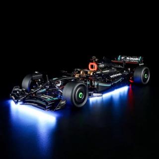 Osvětlení pro LEGO® Technic 42171 Mercedes-AMG F1 W14 E Performance