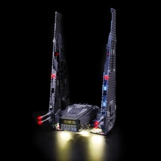 Osvětlení pro set Star Wars™ 75104 Kylo Ren Command Shuttle