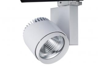 LED reflektor 40W COB CITIZEN / Philips