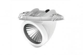 Reflektor DOWNLIGHT LED 35W CREE / PHILIPS ANGLE 44st