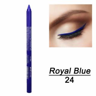 Barevná tužka na oči #24 Royal blue