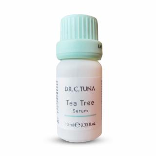 Dr. C. TUNA Tea Tree Olejové SOS sérum 10ml