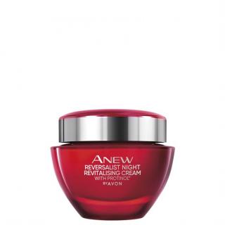 Noční obnovovací krém Anew Reversalist s Protinolem