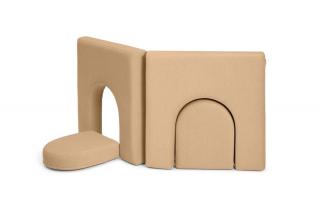 Arches Original Shappy Barva: Camel