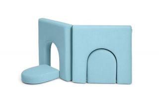 Arches Original Shappy Barva: Sky Blue