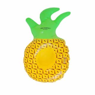 Nafukovací držák na pití - Ananas Swim Essentials