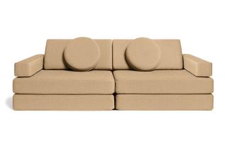 Play Sofa Original Shappy Barva: Camel