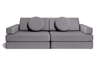 Play Sofa Original Shappy Barva: Dark Grey