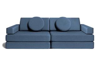 Play Sofa Original Shappy Barva: Navy Blue