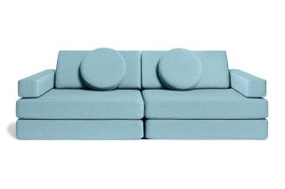 Play Sofa Original Shappy Barva: Sky Blue