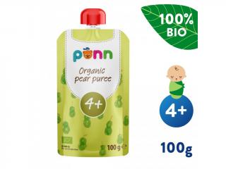 Salvest Põnn - BIO Hruška 100% (100g)