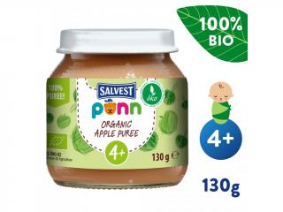 Salvest Põnn - BIO Jablko 100% (130g)