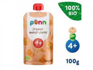 Salvest Põnn - BIO Mango 100% (100g)