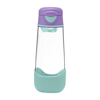 Sport lahev na pití 600ml - Lilac pop B.Box