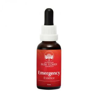 Emergency Essence - Esence První pomoc