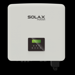 Solární měnič Solax X3-Hybrid-10.0 G4