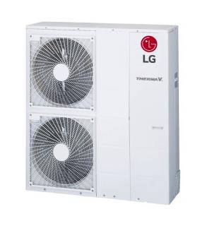 Tepelné čerpadlo LG MONOBLOK 14kW – HM143M.U33