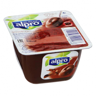 Alpro sojový dezert čokoládový 125g