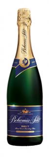 Bohemia Sekt Brut 0,75l