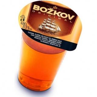 Božkov Originál 37,5% 0,04l