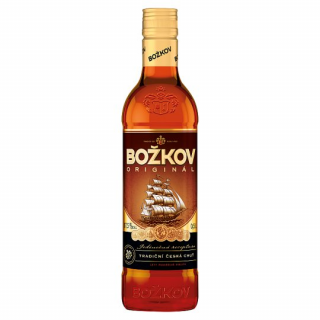 Božkov Original Tuzemský 37,5% 0,5l