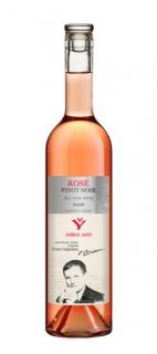 Chizay  Krajina Mrij  Rose Pinot Noir