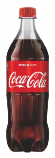 Coca Cola 1L PET