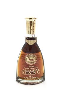 Cognac  8  Jahre  Mane  40%  0,5 l