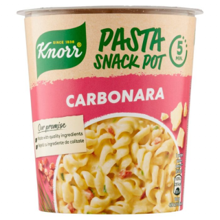 Knorr Pasta Carbonara 70g