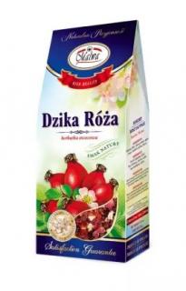 Malwa Wild Rose ovocný čaj 80g