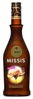 Missis creamy Karamel, 0,5 l