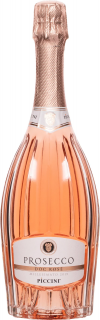 Piccini Prosecco Rose 0.75