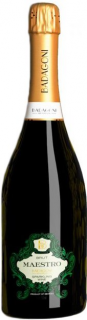 Šampaňské Maestro Brut White 0,75l 12,5% 0.75l