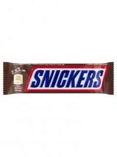 Snickers čokoládová tyčinka 50g