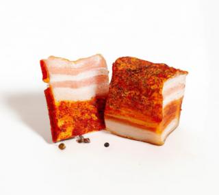 Špek Venherske s papr. 300g