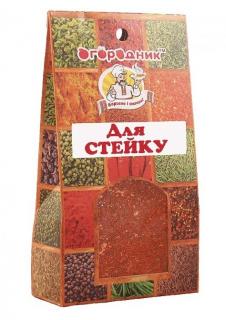 Steak Ogorodnyk 50 g