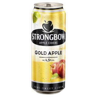 STRONG BOW Apple Gold