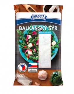 SYR BALKANSKY 115g