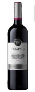 Tarapacá Syrah 750ml