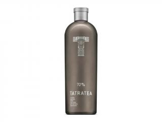 Tatratea 72%  0.7L