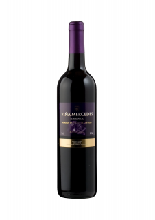 Vina Mercedes Tempranillo 750ml