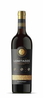 Vino Saperavi Lomtadze 0,75 l