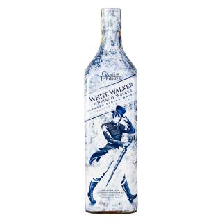 White Walker by Johnnie Walker 41,7 % 1 l