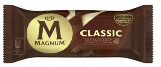 Zmrzlina Magnum Classic