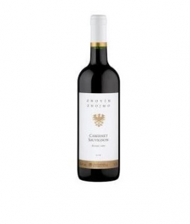 Znovín Cabernet Sauvignon 13% 0,75l