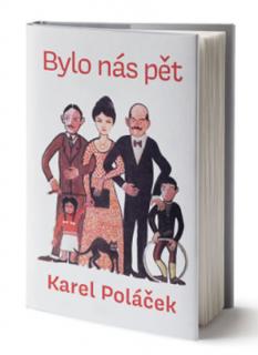 Bylo nás pět (Karel Poláček)