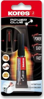 Kores Power Glue 3 g